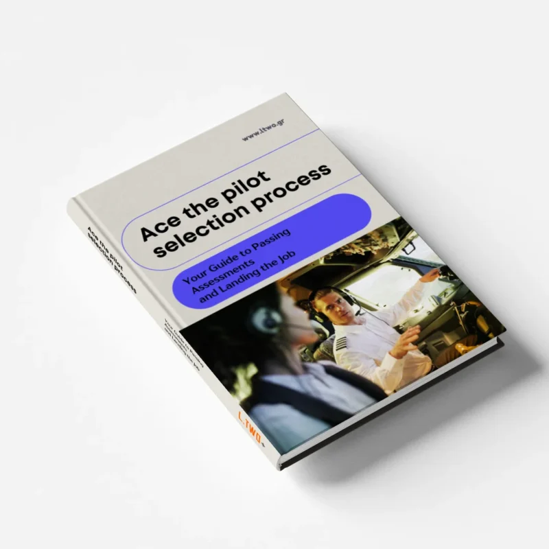 ACE THE PILOT SELECTION PROCESS