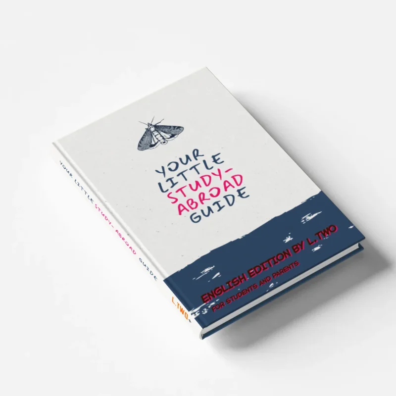 STUDY ABROAD MADE SIMPLE