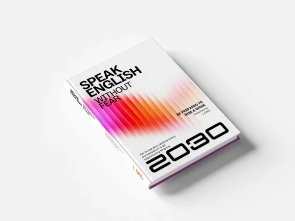 SPEAK-ENGLISH-WITHOUT-FEAR-Book