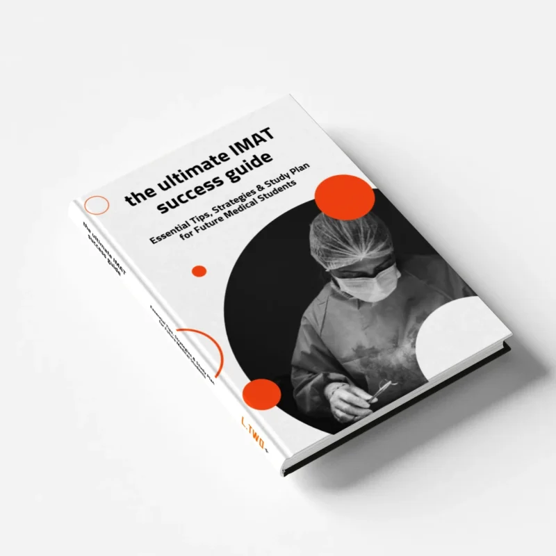 THE ULTIMATE IMAT GUIDE